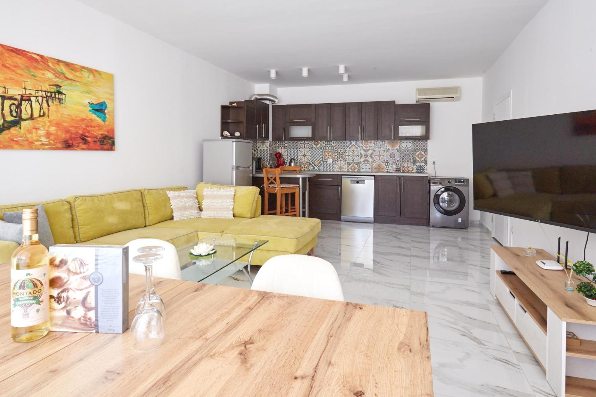Luxury First Line Apartment With Pool By The Sea Nesebar Exteriör bild