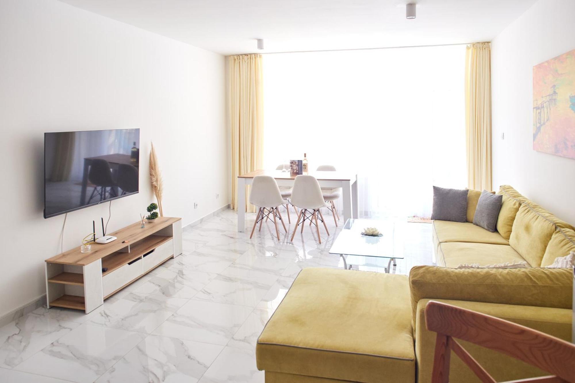 Luxury First Line Apartment With Pool By The Sea Nesebar Exteriör bild